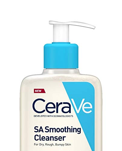 Cerave Limpiador Sa Style, 236 ml, 1 pieza